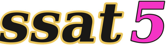 ssat5 โลโก้