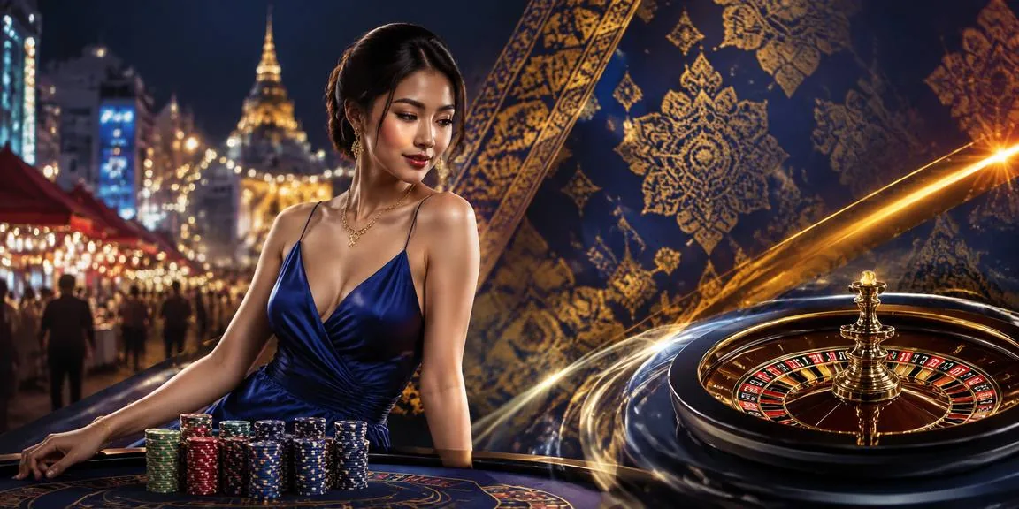 ssat5 ไทย ล็อบบี้เกม